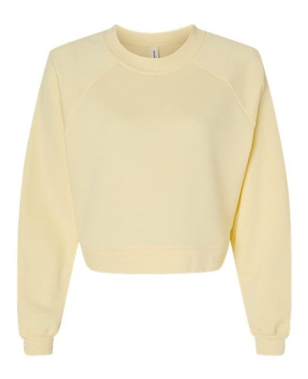 Cropped Sweatshirt