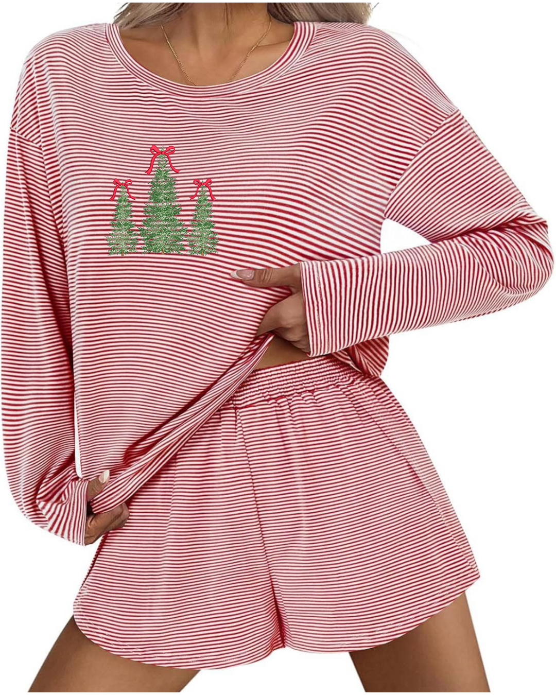 Women's Lounge Set