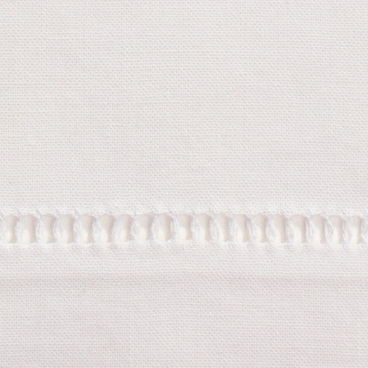 Hemstitch Tea Towels