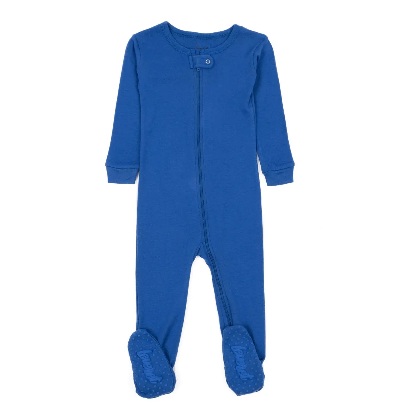 Hanukkah Pajamas - Footie