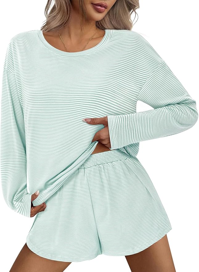 Women's Lounge Set