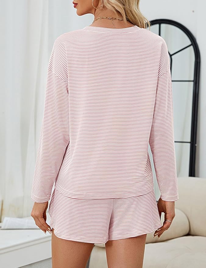 Women's Lounge Set