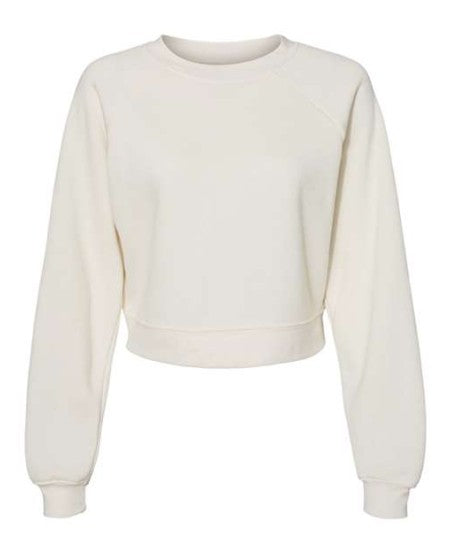 Cropped Sweatshirt