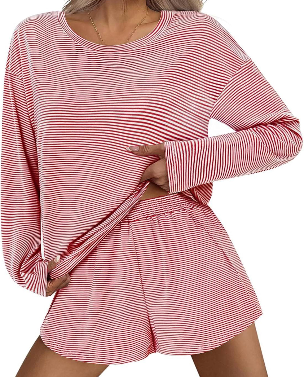 Women's Lounge Set