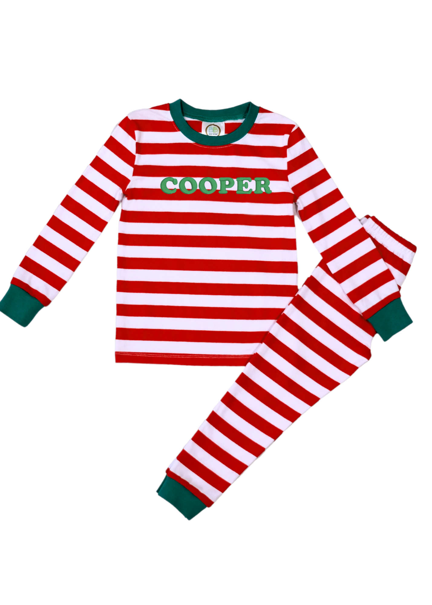 Christmas Pajamas