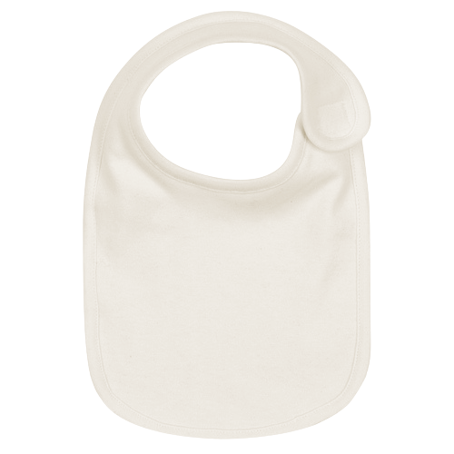 Baby Bib Plain