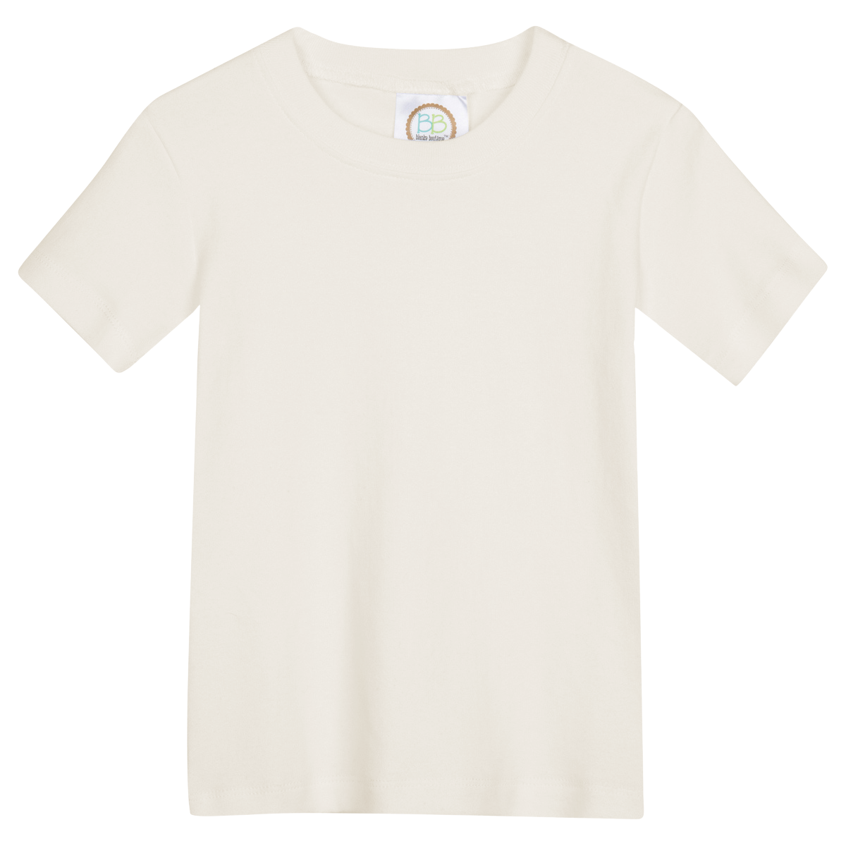 Short Sleeve Tshirt TODDLER