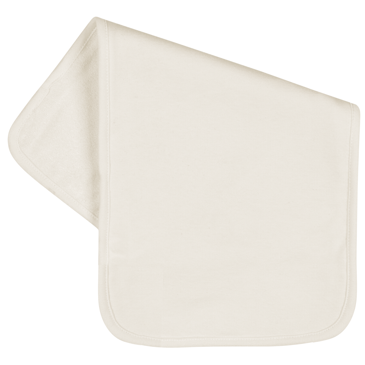 Burp Cloth Plain