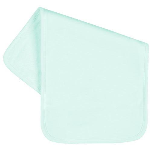 Burp Cloth Plain