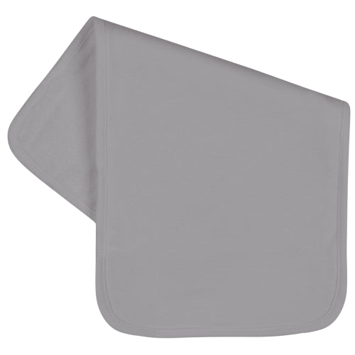 Burp Cloth Plain