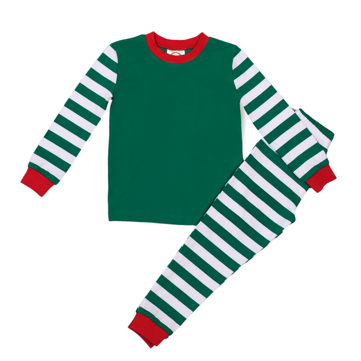 Christmas Pajamas