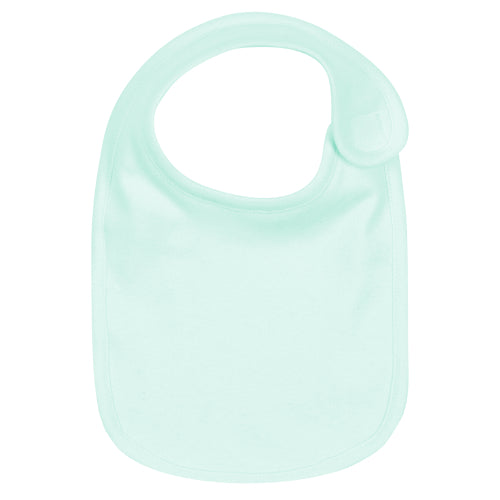 Baby Bib Plain