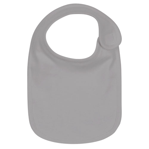 Baby Bib Plain