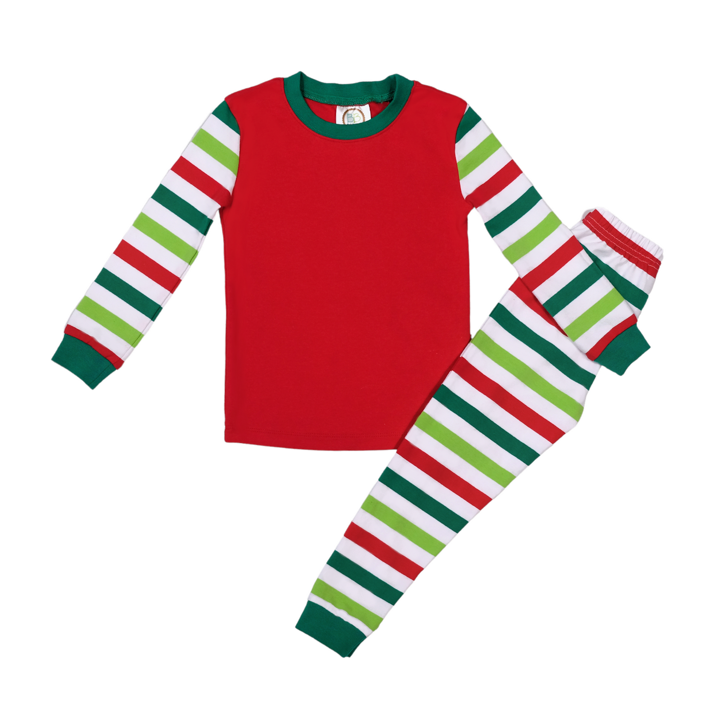 Christmas Pajamas