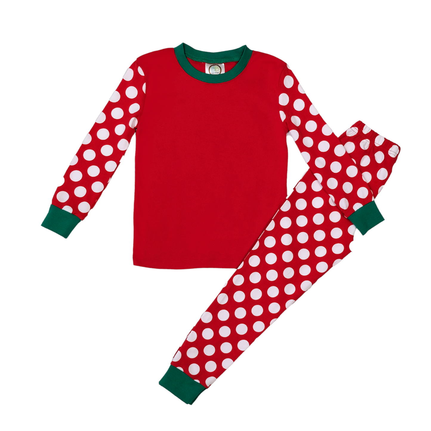 Christmas Pajamas