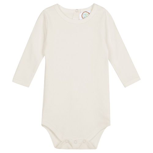Long Sleeve Infant Body Suit