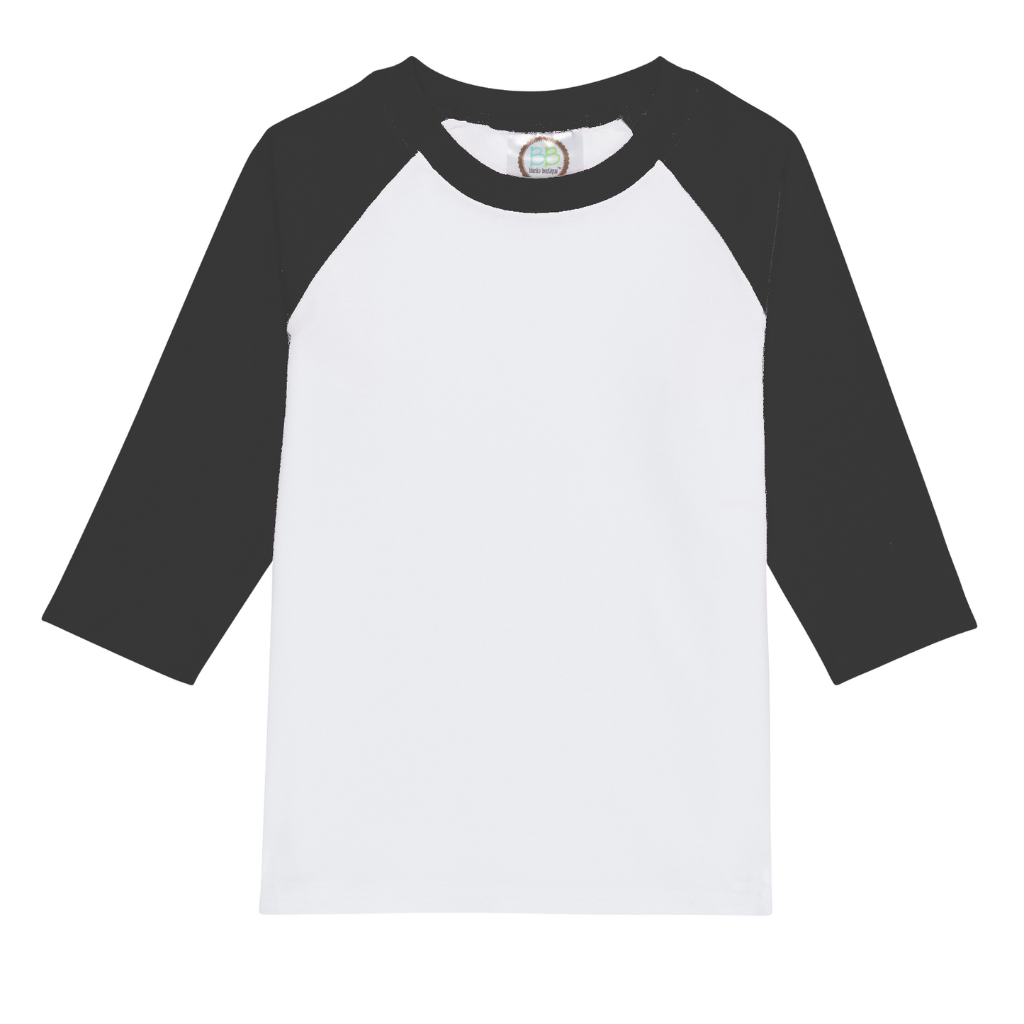 Baseball Style Tshirt