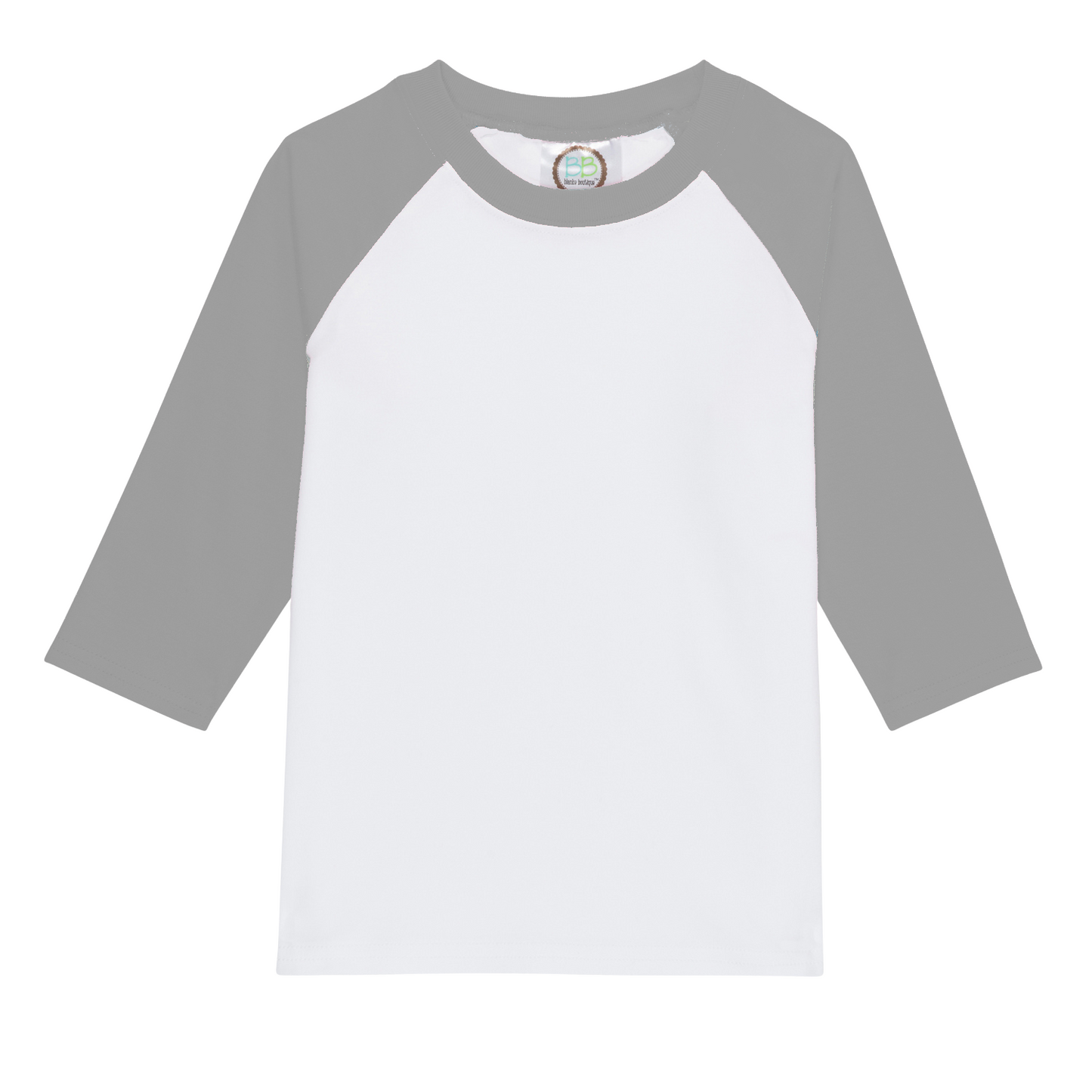 Baseball Style Tshirt