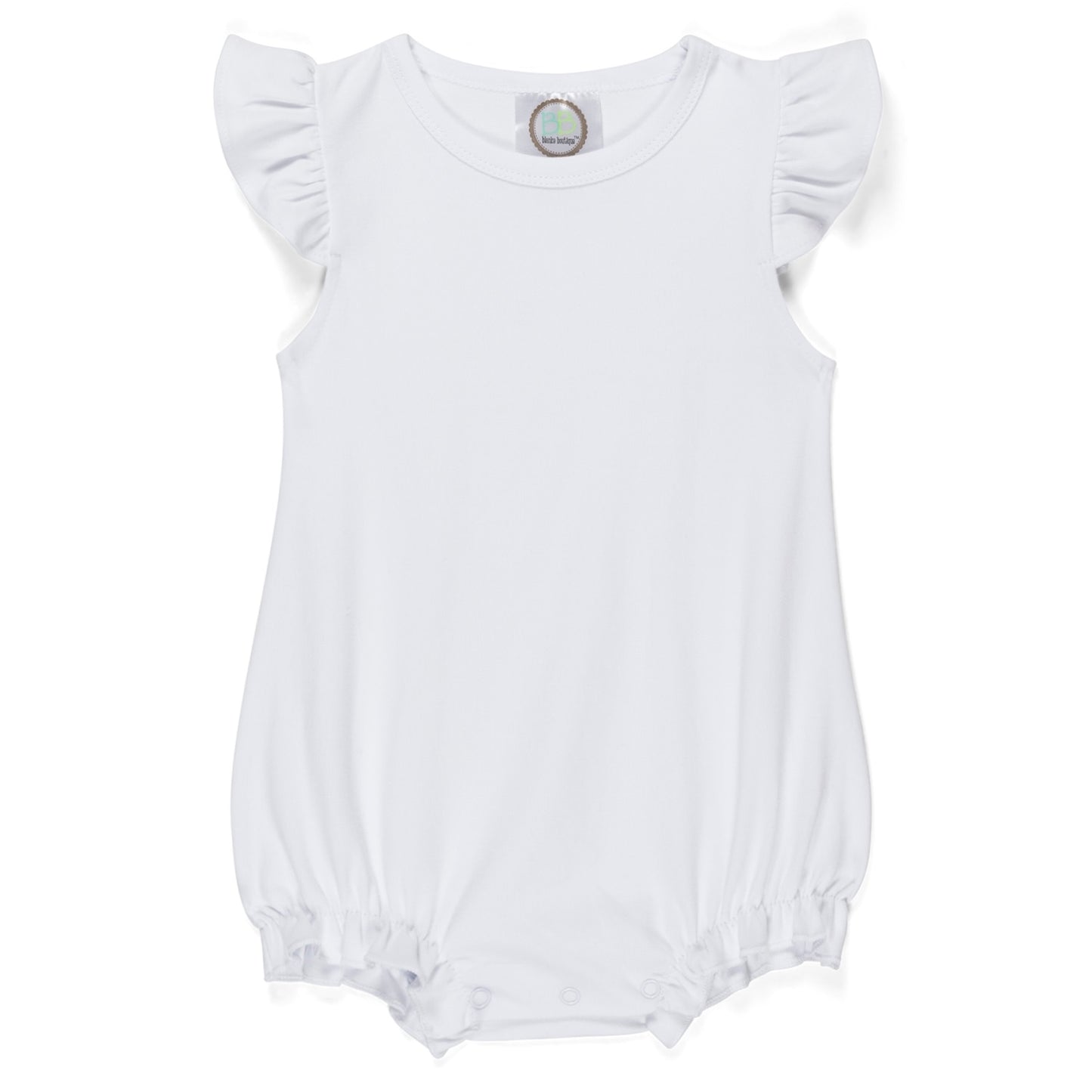 Flutter Sleeve Bubble