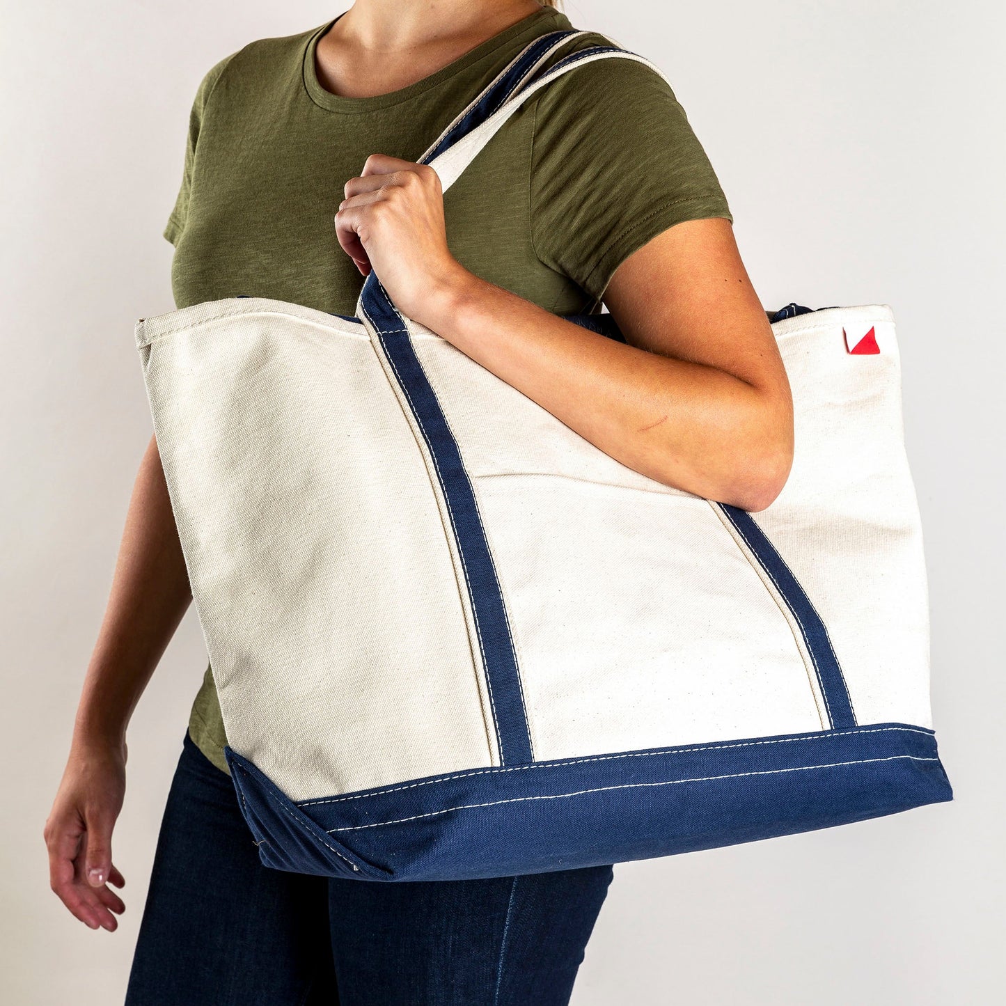 ShoreBags Large Tote