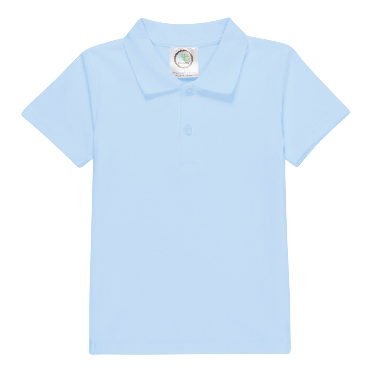 Collared Shirt