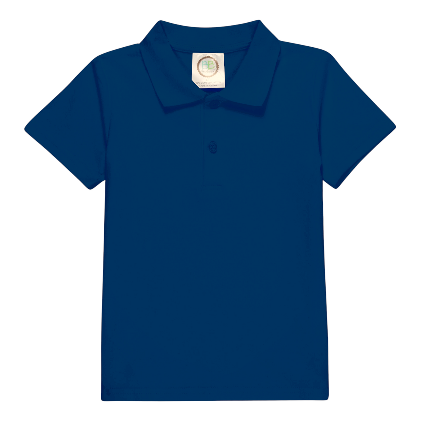 Collared Shirt