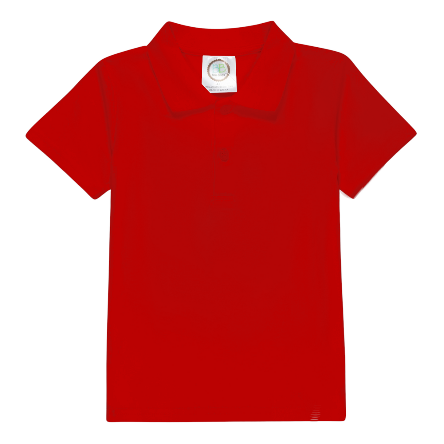 Collared Shirt