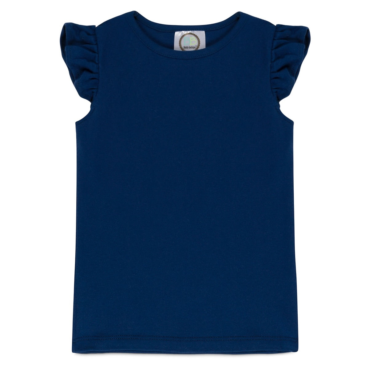 Flutter Sleeve Tshirt