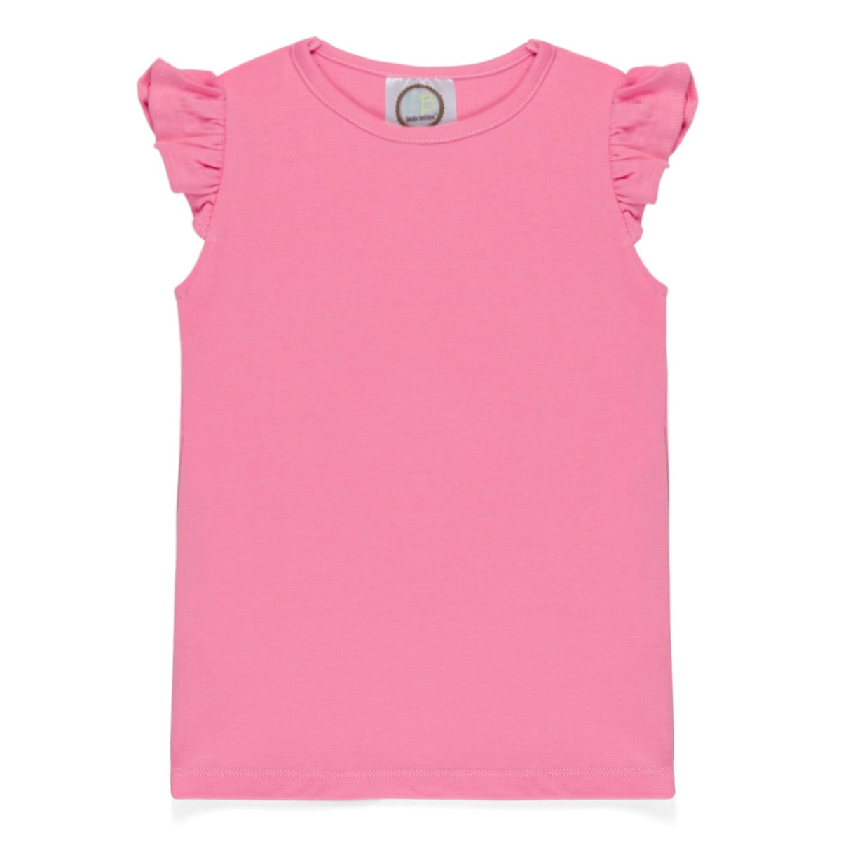Flutter Sleeve Tshirt