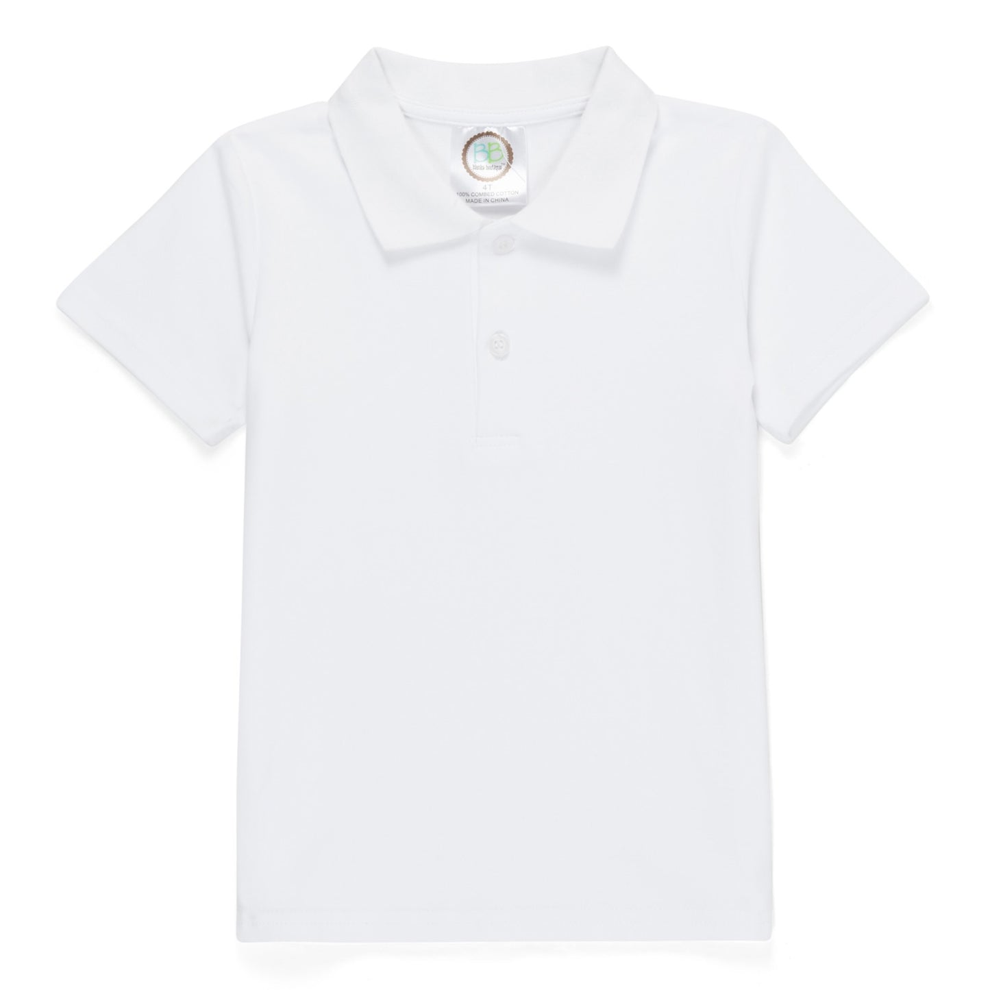 Collared Shirt
