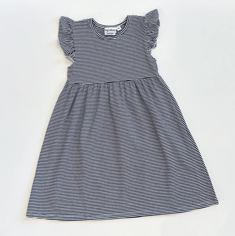 Custom Team Colors Cheerleader Dress