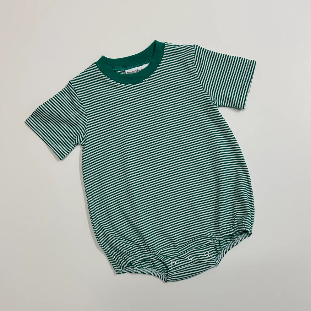 Striped TShirt Bubble