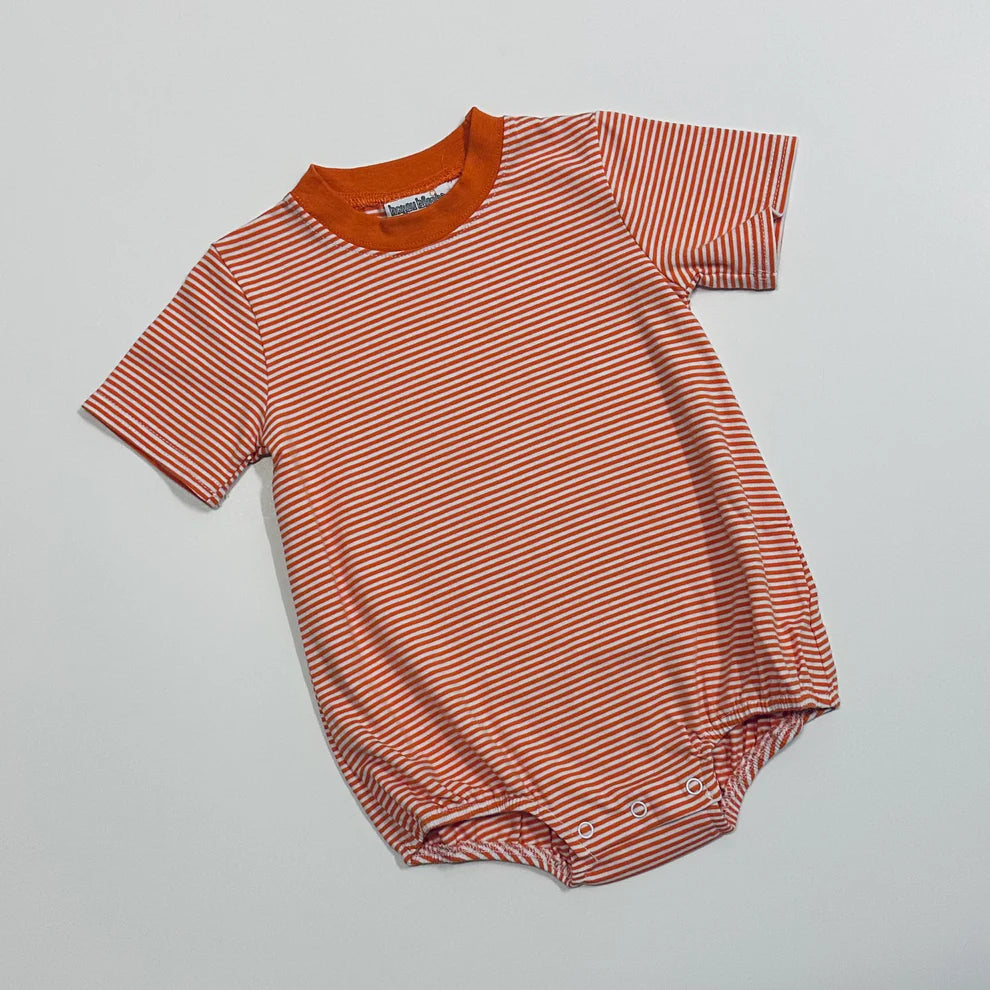 Striped TShirt Bubble