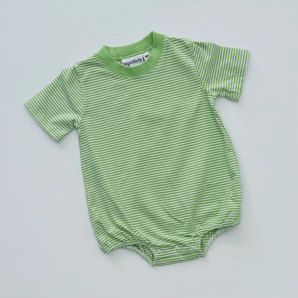 Striped TShirt Bubble