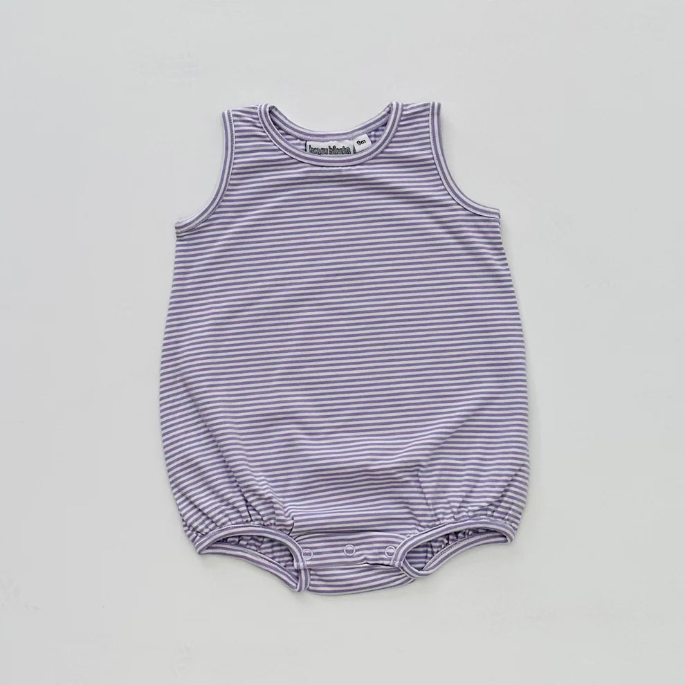Striped Bubble