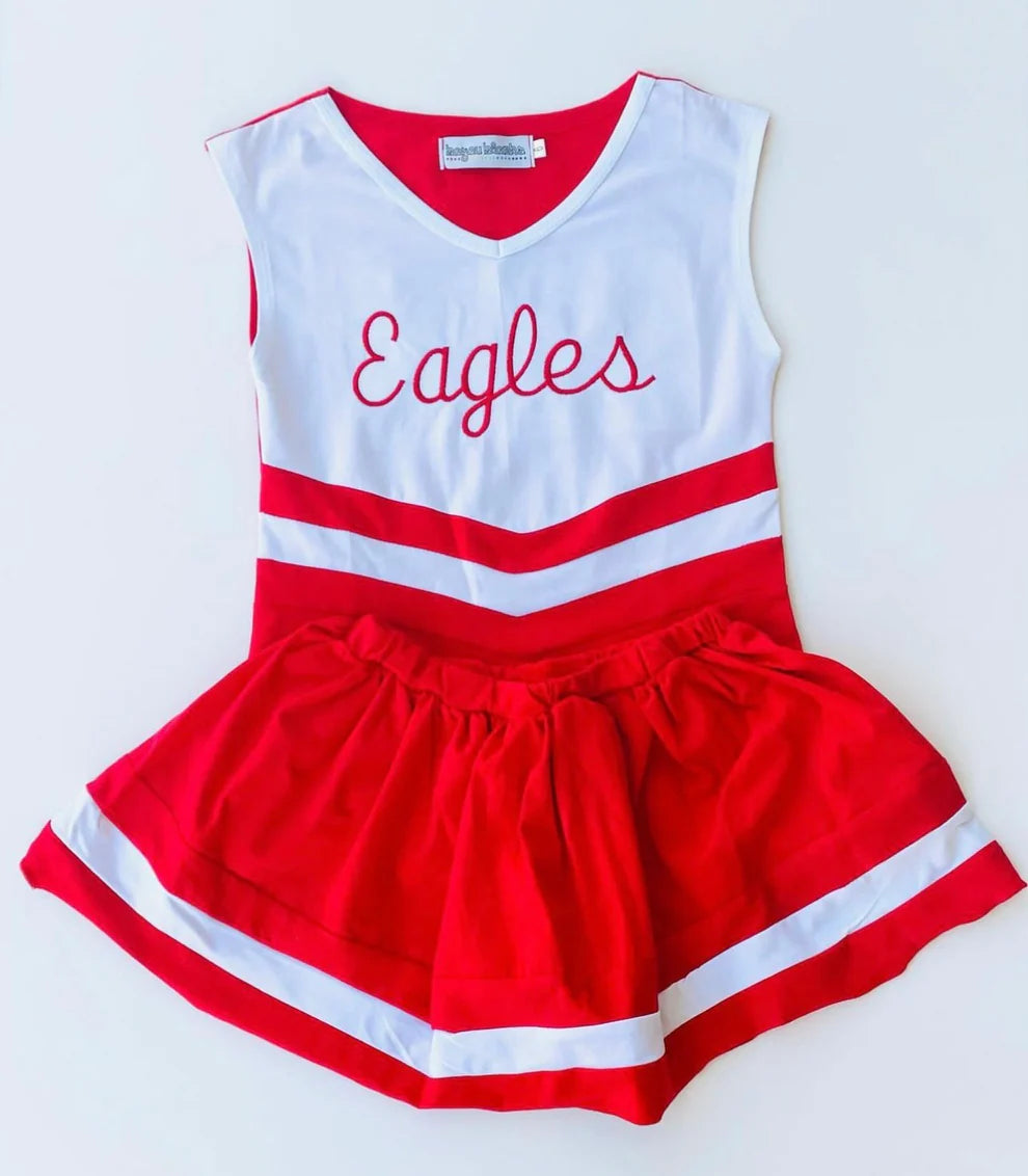 Cheer Uniform