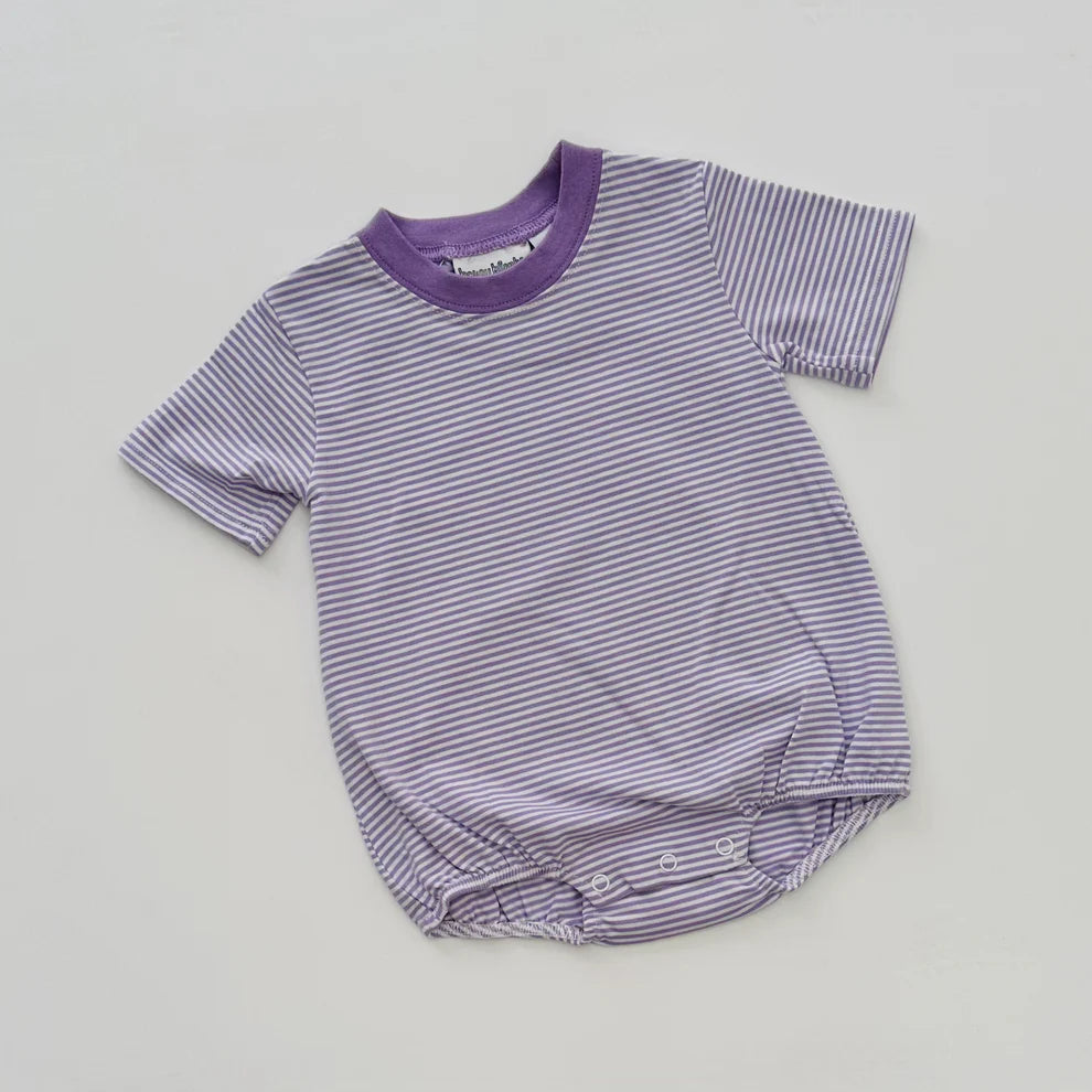 Striped TShirt Bubble