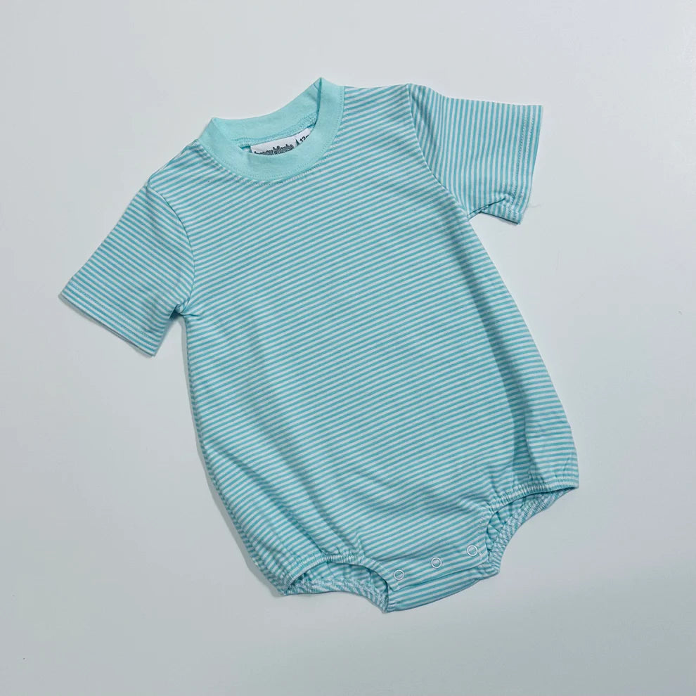Striped TShirt Bubble
