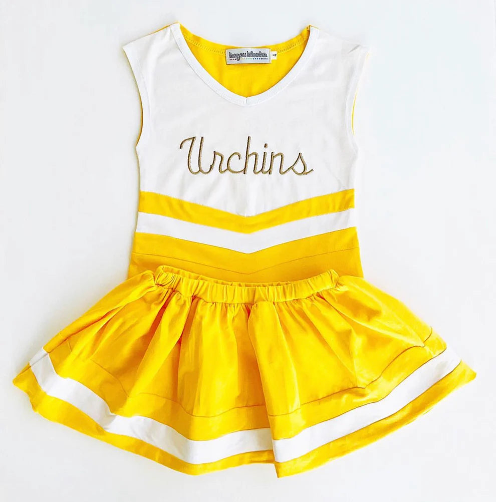 Cheer Uniform
