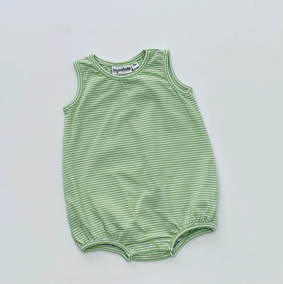 Striped Bubble