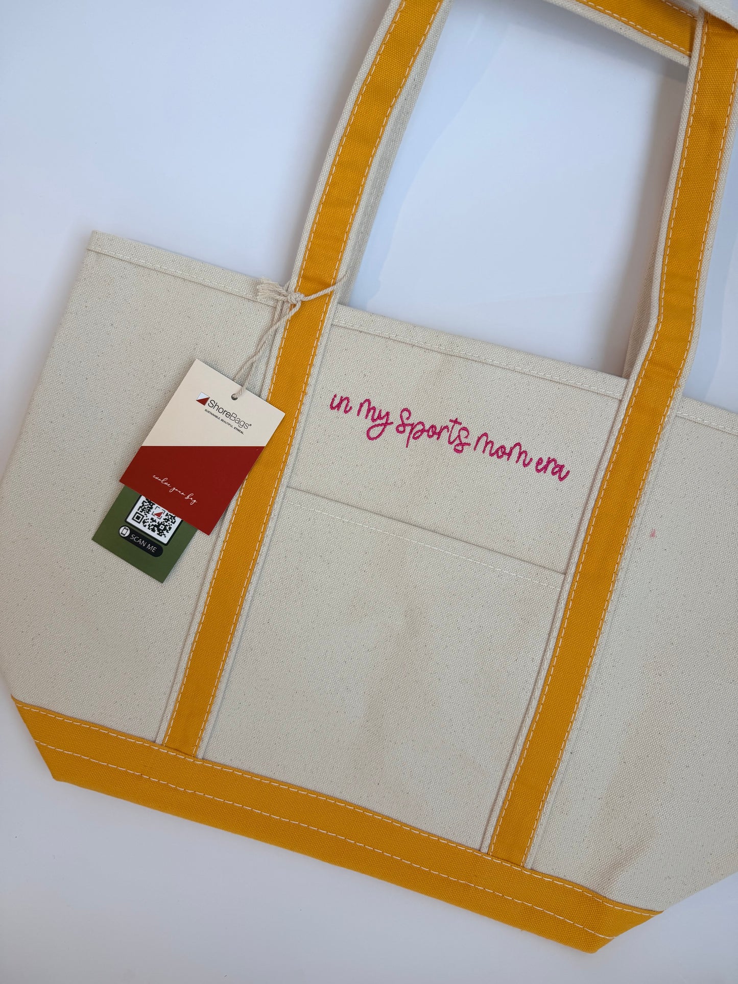 ShoreBags Medium Tote