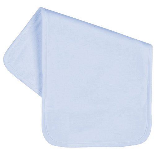 Burp Cloth Plain