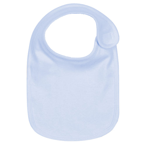Baby Bib Plain