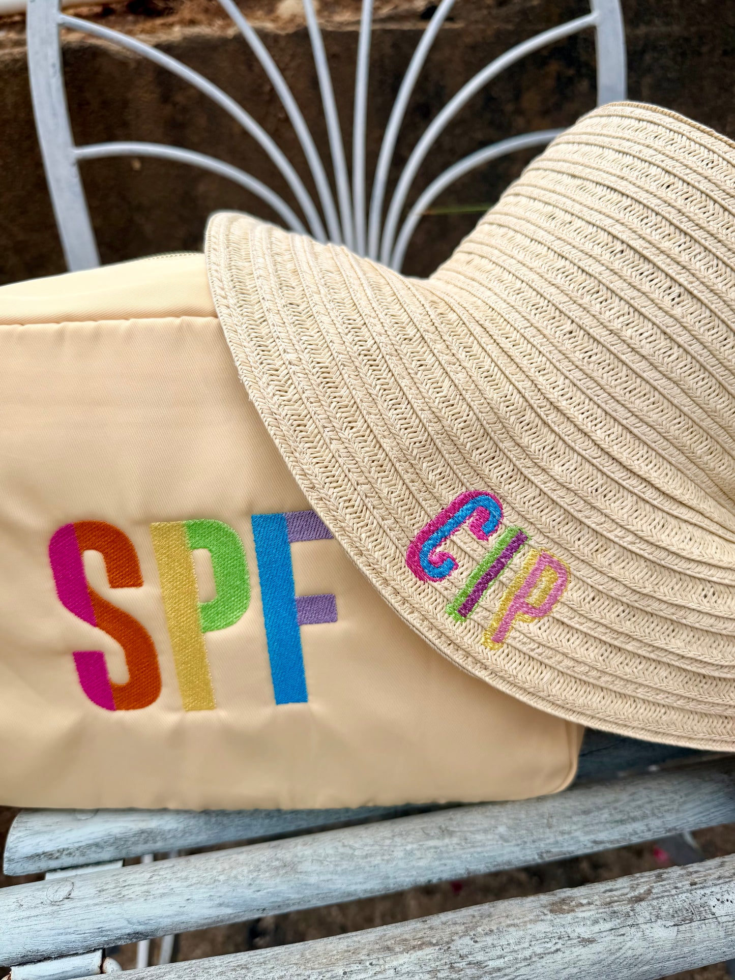 Floppy Sun Hat PREORDER