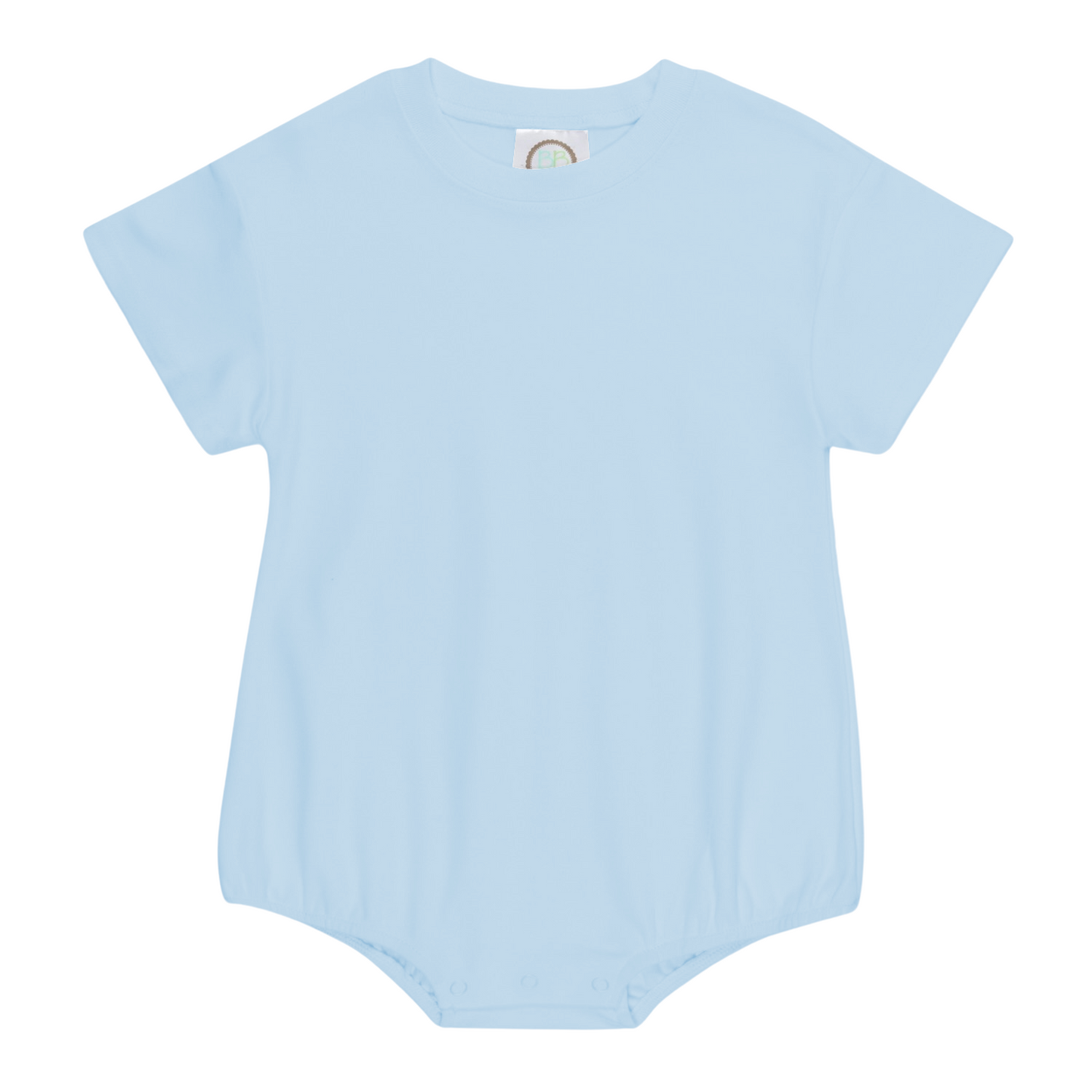TShirt Bubble