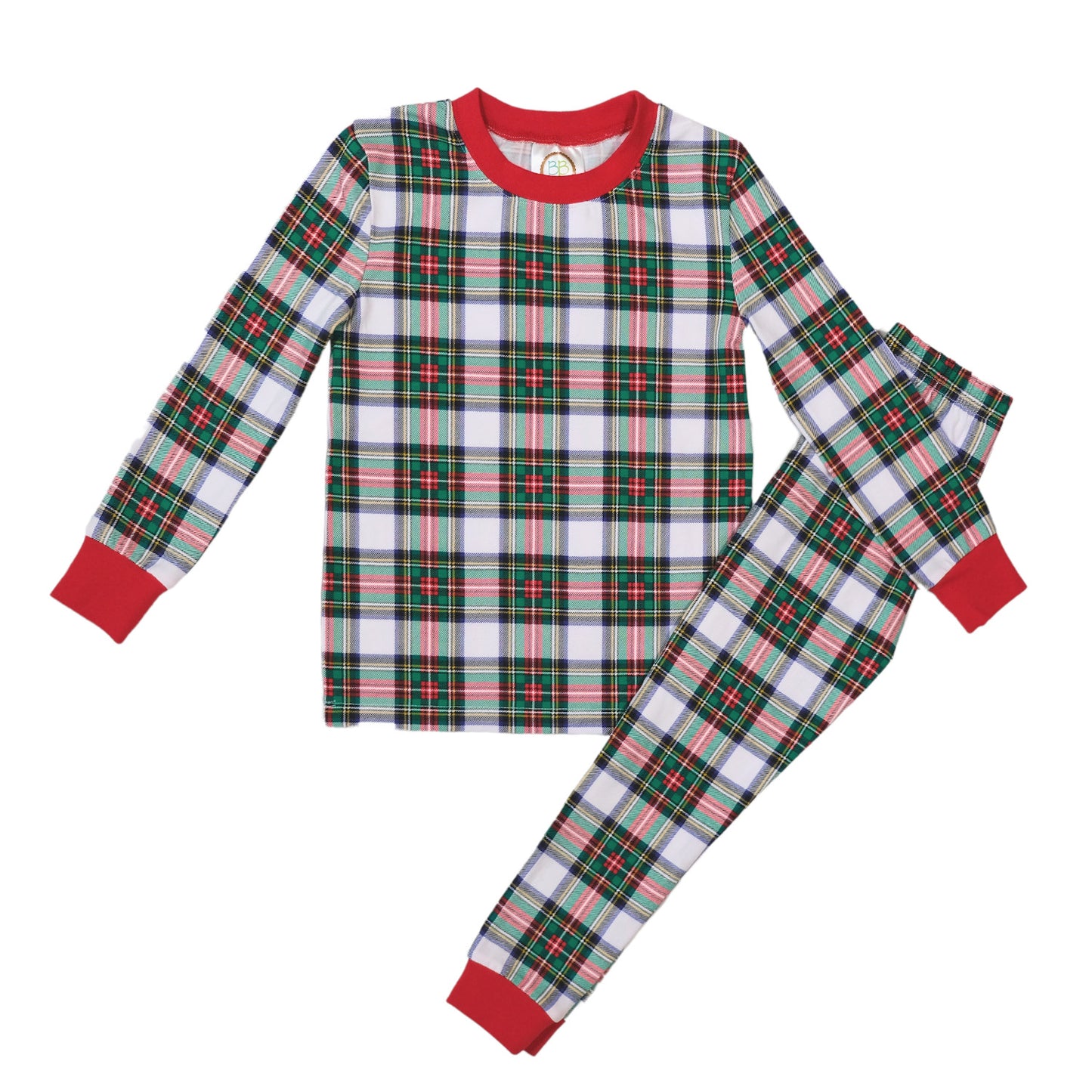 Christmas Pajamas