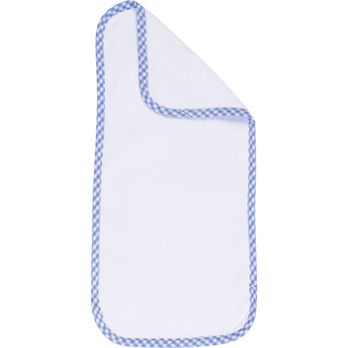 Burp Cloth Plain