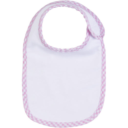 Baby Bib Plain