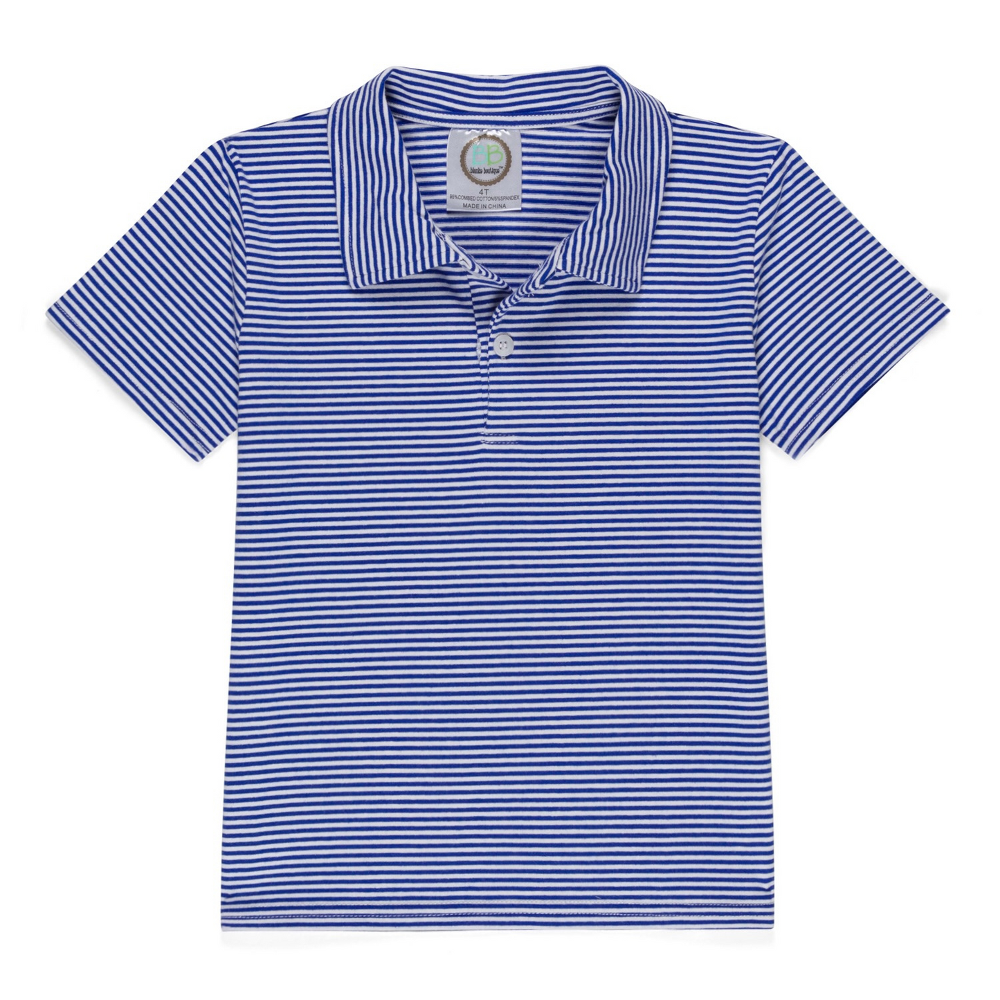 Collared Shirt