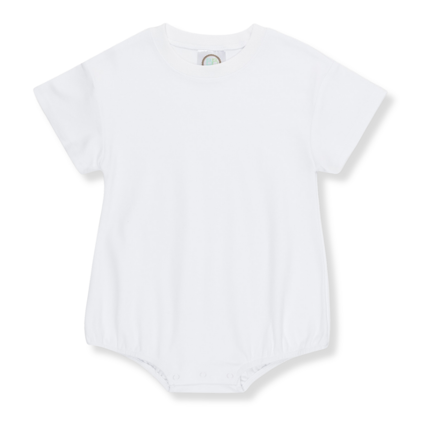 TShirt Bubble